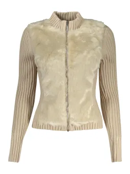 GUESS Jeans Bluse W4BR74Z2ZK2 - Stilvoll und Modern