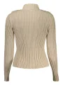 "GUESS JEANS Startseite im Sale | GUESS JEANS CARDIGAN DAMEN BEIGE online kaufen"|Planet-Deluxe