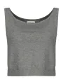 "GUESS JEANS Startseite im Sale | GUESS JEANS TOP DAMEN GRAU online kaufen"|Planet-Deluxe