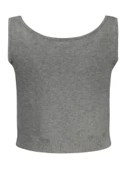 "GUESS JEANS Startseite im Sale | GUESS JEANS TOP DAMEN GRAU online kaufen"|Planet-Deluxe