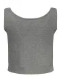 "GUESS JEANS Startseite im Sale | GUESS JEANS TOP DAMEN GRAU online kaufen"|Planet-Deluxe