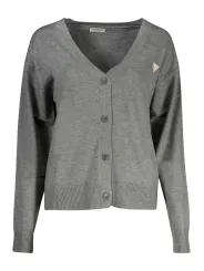 "GUESS JEANS Blusen im Sale | GUESS JEANS W4BR16Z3HO2_GRH91E online kaufen"|Planet-Deluxe