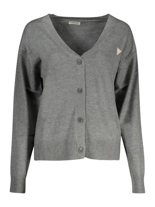 "GUESS JEANS Blusen im Sale | GUESS JEANS W4BR16Z3HO2_GRH91E online kaufen"|Planet-Deluxe