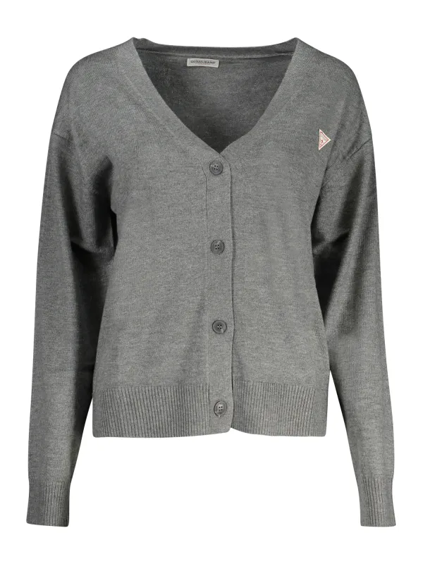 "GUESS JEANS Blusen im Sale | GUESS JEANS W4BR16Z3HO2_GRH91E online kaufen"|Planet-Deluxe
