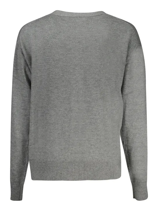 "GUESS JEANS Blusen im Sale | GUESS JEANS W4BR16Z3HO2_GRH91E online kaufen"|Planet-Deluxe