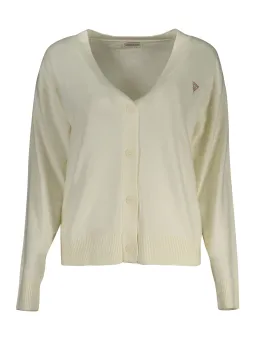 GUESS Bluse W4BR16Z3HO2 - Stilvoll & Elegant für Damen