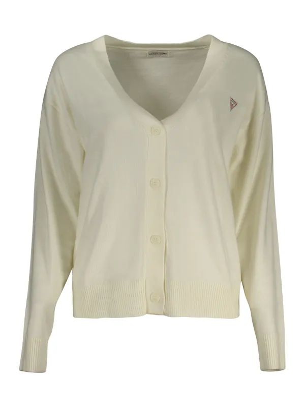 GUESS Bluse W4BR16Z3HO2 - Stilvoll & Elegant für Damen GUESS Bluse W4BR16Z3HO2 - Stilvoll & Elegant für Damen