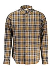 "Timberland Startseite im Sale | TIMBERLAND LANGARMHEMD FÜR HERREN BRAUN online kaufen"|Planet-Deluxe