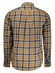 "Timberland Startseite im Sale | TIMBERLAND LANGARMHEMD FÜR HERREN BRAUN online kaufen"|Planet-Deluxe