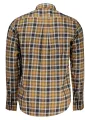 "Timberland Startseite im Sale | TIMBERLAND LANGARMHEMD FÜR HERREN BRAUN online kaufen"|Planet-Deluxe
