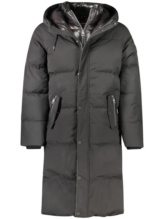 "GUESS JEANS Startseite im Sale | GUESS JEANS HERRENJACKE SCHWARZ online kaufen"|Planet-Deluxe