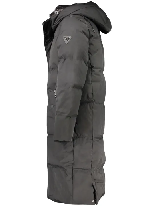 "GUESS JEANS Startseite im Sale | GUESS JEANS HERRENJACKE SCHWARZ online kaufen"|Planet-Deluxe