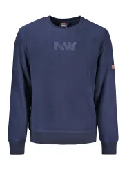 "NORWAY 1963 Startseite im Sale | NORWEGEN 1963 HERREN BLAUES SWEATSHIRT MIT REISSVERSCHLUSS online kaufen"|Planet-Deluxe