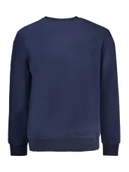 "NORWAY 1963 Startseite im Sale | NORWEGEN 1963 HERREN BLAUES SWEATSHIRT MIT REISSVERSCHLUSS online kaufen"|Planet-Deluxe