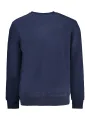 "NORWAY 1963 Startseite im Sale | NORWEGEN 1963 HERREN BLAUES SWEATSHIRT MIT REISSVERSCHLUSS online kaufen"|Planet-Deluxe