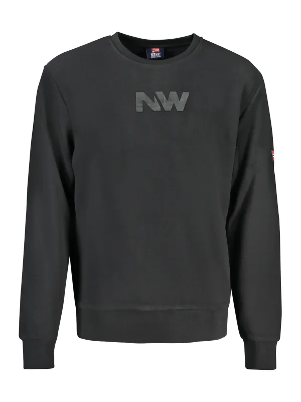 "NORWAY 1963 Startseite im Sale | NORWEGEN 1963 HERREN SCHWARZES SWEATSHIRT MIT REISSVERSCHLUSS online kaufen"|Planet-Deluxe "NORWAY 1963 Startseite im Sale | NORWEGEN 1963 HERREN SCHWARZES SWEATSHIRT MIT REISSVERSCHLUSS online kaufen"|Planet-Deluxe