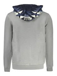 "GUESS JEANS Startseite im Sale | GUESS JEANS SWEATSHIRT OHNE REISSVERSCHLUSS HERREN GRAU online kaufen"|Planet-Deluxe