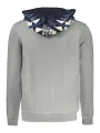 "GUESS JEANS Startseite im Sale | GUESS JEANS SWEATSHIRT OHNE REISSVERSCHLUSS HERREN GRAU online kaufen"|Planet-Deluxe