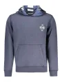 "GUESS JEANS Startseite im Sale | GUESS JEANS SWEATSHIRT OHNE REISSVERSCHLUSS HERREN BLAU online kaufen"|Planet-Deluxe