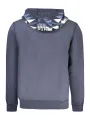 "GUESS JEANS Startseite im Sale | GUESS JEANS SWEATSHIRT OHNE REISSVERSCHLUSS HERREN BLAU online kaufen"|Planet-Deluxe