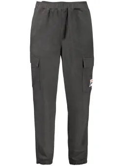 Fila Sporthose mit Taschen & elastischem Bund - FAM0765