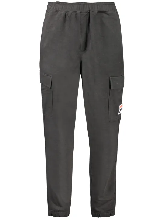 "Fila Startseite im Sale | FILA HERREN SCHWARZE HOSE online kaufen"|Planet-Deluxe