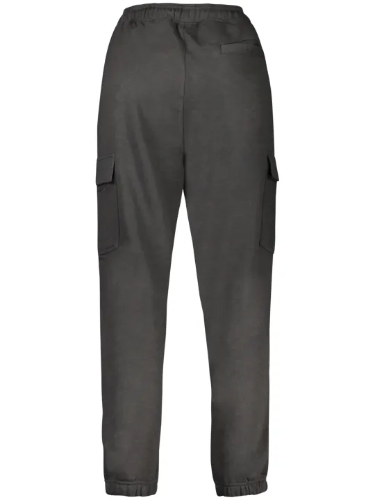 "Fila Startseite im Sale | FILA HERREN SCHWARZE HOSE online kaufen"|Planet-Deluxe
