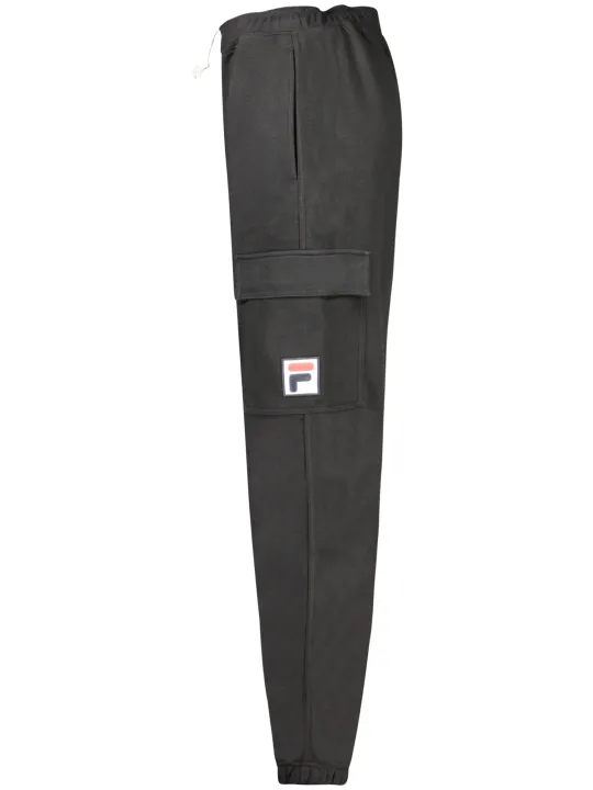 "Fila Startseite im Sale | FILA HERREN SCHWARZE HOSE online kaufen"|Planet-Deluxe