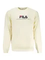 "Fila Startseite im Sale | FILA SWEATSHIRT OHNE REISSVERSCHLUSS HERREN BEIGE online kaufen"|Planet-Deluxe