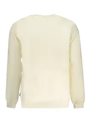 "Fila Startseite im Sale | FILA SWEATSHIRT OHNE REISSVERSCHLUSS HERREN BEIGE online kaufen"|Planet-Deluxe
