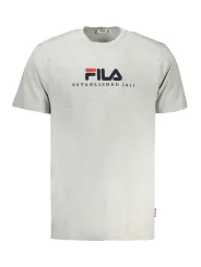 "Fila Startseite im Sale | FILA KURZARM-T-SHIRT HERREN GRAU online kaufen"|Planet-Deluxe