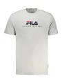 "Fila Startseite im Sale | FILA KURZARM-T-SHIRT HERREN GRAU online kaufen"|Planet-Deluxe