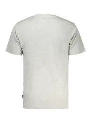 "Fila Startseite im Sale | FILA KURZARM-T-SHIRT HERREN GRAU online kaufen"|Planet-Deluxe