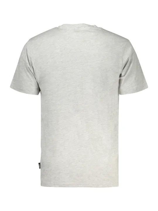 "Fila Startseite im Sale | FILA KURZARM-T-SHIRT HERREN GRAU online kaufen"|Planet-Deluxe