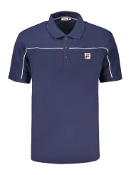 "Fila Startseite im Sale | FILA POLOSHIRT KURZE ÄRMEL HERREN BLAU online kaufen"|Planet-Deluxe
