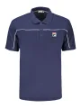 "Fila Startseite im Sale | FILA POLOSHIRT KURZE ÄRMEL HERREN BLAU online kaufen"|Planet-Deluxe