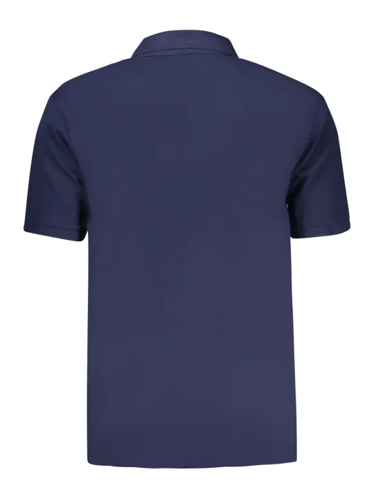 "Fila Startseite im Sale | FILA POLOSHIRT KURZE ÄRMEL HERREN BLAU online kaufen"|Planet-Deluxe