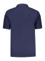 "Fila Startseite im Sale | FILA POLOSHIRT KURZE ÄRMEL HERREN BLAU online kaufen"|Planet-Deluxe