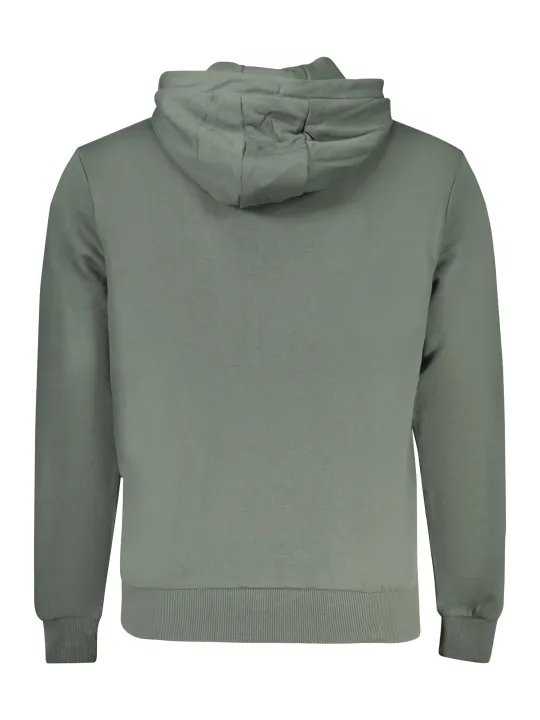 "Napapijri Sweatshirts im Sale | Bio-Kapuzenpullover mit Reißverschluss und Taschen online kaufen"|Planet-Deluxe