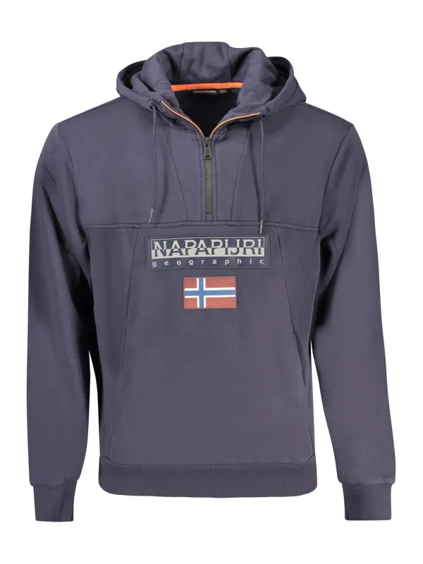 "Napapijri Sweatshirts im Sale | Bio-Kapuzenpulli mit Reißverschluss und Taschen online kaufen"|Planet-Deluxe "Napapijri Sweatshirts im Sale | Bio-Kapuzenpulli mit Reißverschluss und Taschen online kaufen"|Planet-Deluxe