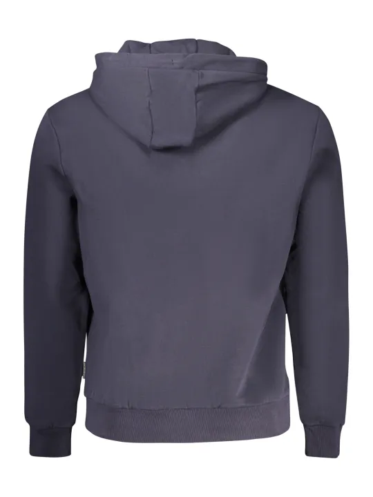 "Napapijri Sweatshirts im Sale | Bio-Kapuzenpulli mit Reißverschluss und Taschen online kaufen"|Planet-Deluxe