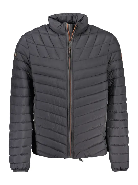 "Napapijri Startseite im Sale | NAPAPIJRI HERRENJACKE SCHWARZ online kaufen"|Planet-Deluxe