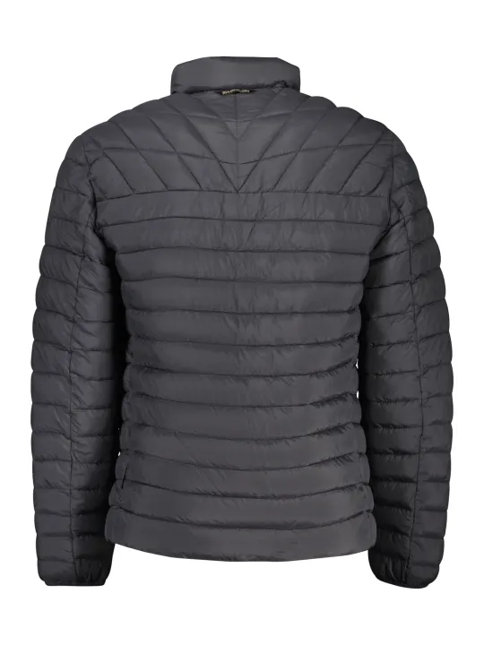 "Napapijri Startseite im Sale | NAPAPIJRI HERRENJACKE SCHWARZ online kaufen"|Planet-Deluxe
