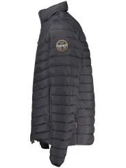 "Napapijri Startseite im Sale | NAPAPIJRI HERRENJACKE SCHWARZ online kaufen"|Planet-Deluxe