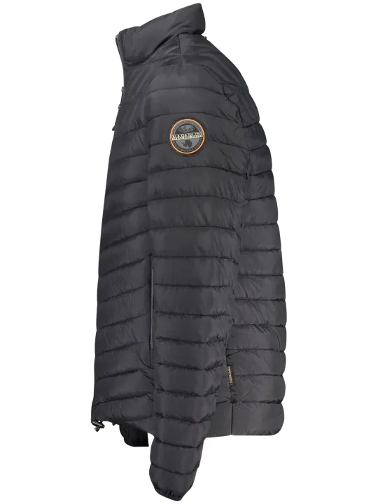 "Napapijri Startseite im Sale | NAPAPIJRI HERRENJACKE SCHWARZ online kaufen"|Planet-Deluxe