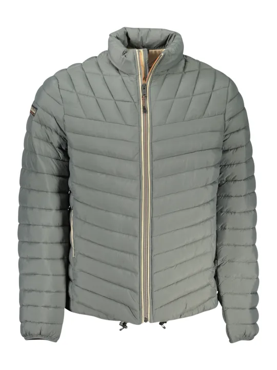 "Napapijri Startseite im Sale | NAPAPIJRI HERRENJACKE GRÜN online kaufen"|Planet-Deluxe