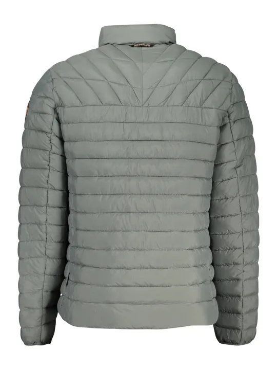 "Napapijri Startseite im Sale | NAPAPIJRI HERRENJACKE GRÜN online kaufen"|Planet-Deluxe