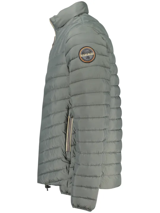 "Napapijri Startseite im Sale | NAPAPIJRI HERRENJACKE GRÜN online kaufen"|Planet-Deluxe
