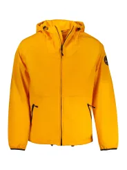 "Napapijri Startseite im Sale | NAPAPIJRI SPORTJACKE HERREN ORANGE online kaufen"|Planet-Deluxe