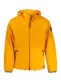 "Napapijri Startseite im Sale | NAPAPIJRI SPORTJACKE HERREN ORANGE online kaufen"|Planet-Deluxe